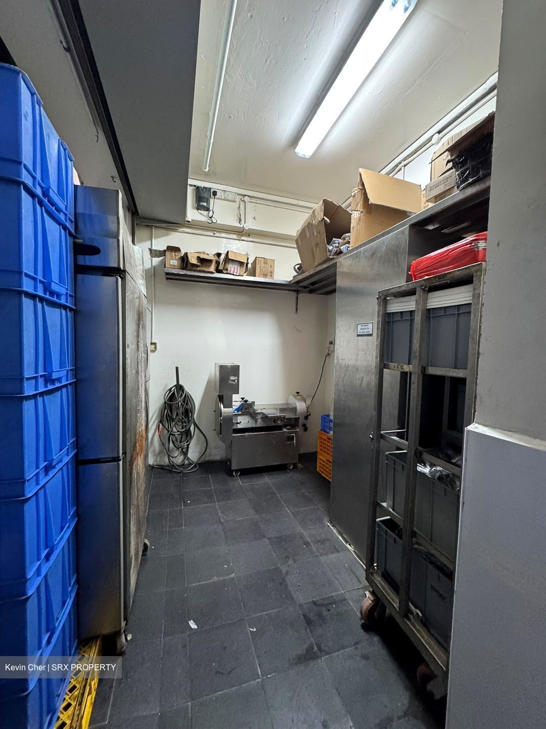 Food Xchange @ Admiralty (D27), Warehouse #597029131